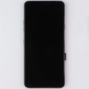 Repair Part - Replacement LCD for LG G7 ThinQ with Frame - Black