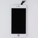 Repair Part - LCD Assembly Display (No Frame) for Apple iPhone 6s Plus - White