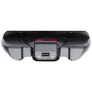 Mobile Gaming 4-in-1 Booster for Smartphones - Black/Red/Blue Lights (ETZGFANPB)