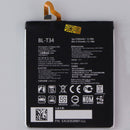 Repair Part - BL-T34 Replacement Battery Compatible For LG V30 / V35 ThinQ
