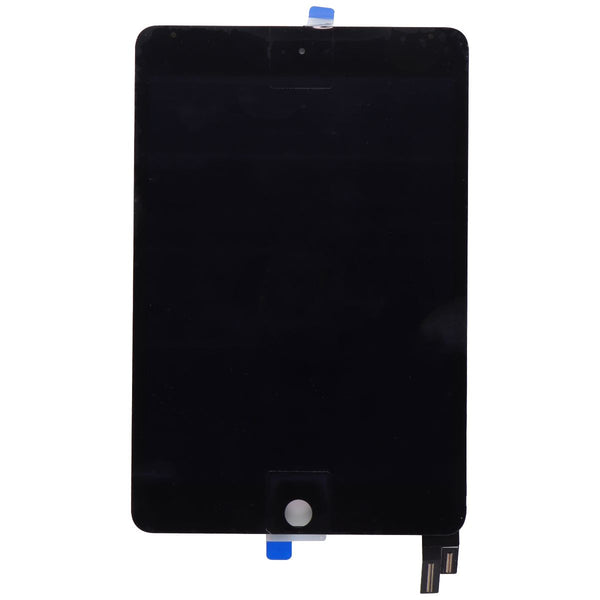 Repair Part - LCD and Digitizer Full Assembly for Apple iPad Mini 4 - Black