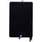 Repair Part - LCD and Digitizer Full Assembly for Apple iPad Mini 4 - Black