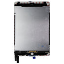 Repair Part - LCD and Digitizer Full Assembly for Apple iPad Mini 4 - Black
