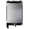 Repair Part - LCD and Digitizer Full Assembly for Apple iPad Mini 4 - Black
