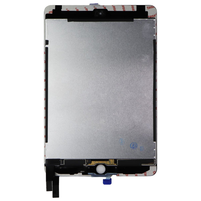 Repair Part - LCD and Digitizer Full Assembly for Apple iPad Mini 4 - Black