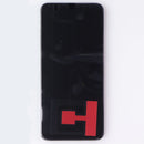 Repair Part OLED Display Assembly for Galaxy A50 (A505F) OEM - SVC Pack - Black