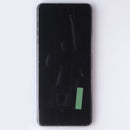 Repair Part - OLED/Digitizer Assembly Galaxy S20 Ultra 5G G988 - Cosmic Gray