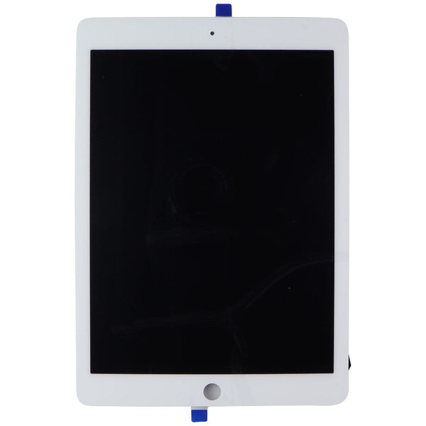 Repair Part - LCD/Digitizer (Full Assembly) for use with iPad Pro 9.7 (White)