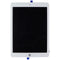 Repair Part - LCD/Digitizer (Full Assembly) for use with iPad Pro 9.7 (White)