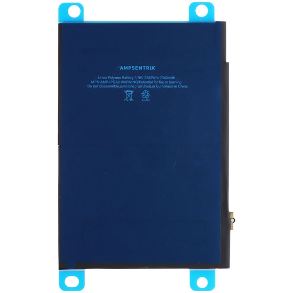 Repair Part - (7340 mAh) Battery for Apple iPad Air 2 (AMP-IPDA2)