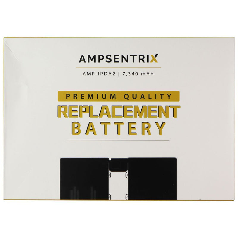 Repair Part - (7340 mAh) Battery for Apple iPad Air 2 (AMP-IPDA2)