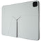 Moft Snap Float Leather Folio Case for Apple iPad Pro 12.9-inch - Light Gray