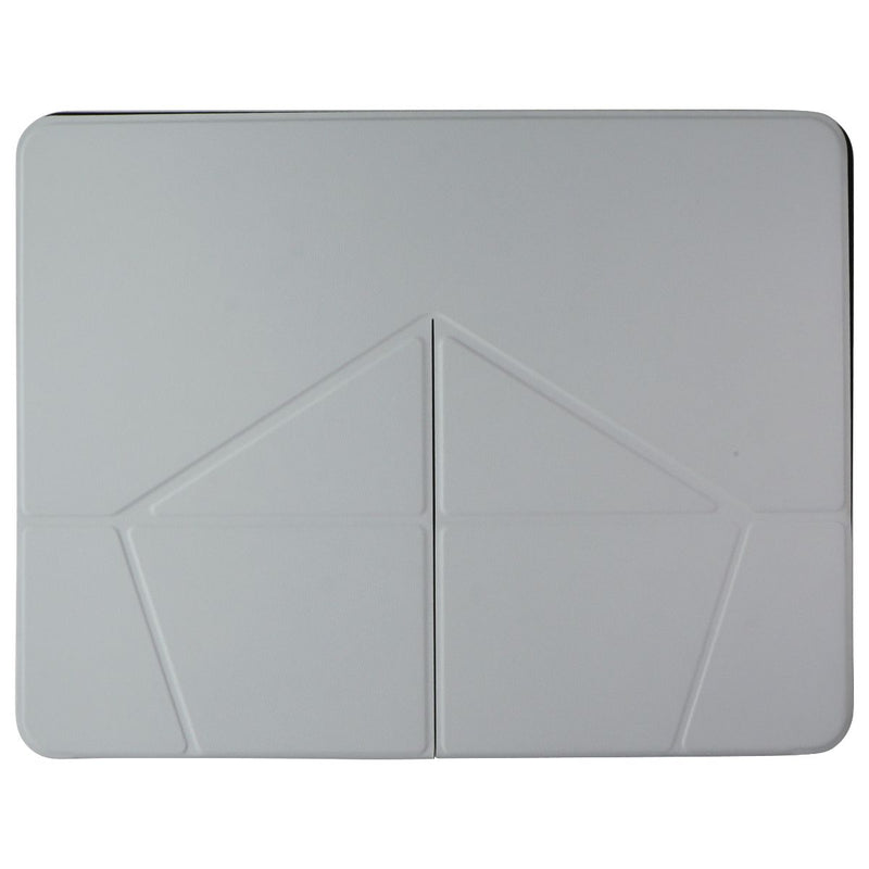 Moft Snap Float Leather Folio Case for Apple iPad Pro 12.9-inch - Light Gray