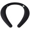 Monster Boomerang Personal Wearable Neck Speaker - Black/Silver (2MNSK1693B9L2)