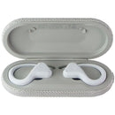 Monster DNA Fit  Wireless Bluetooth Earbuds (2MNTW0395W0L2) - White