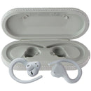 Monster DNA Fit  Wireless Bluetooth Earbuds (2MNTW0395W0L2) - White
