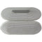 Monster DNA Fit  Wireless Bluetooth Earbuds (2MNTW0395W0L2) - White