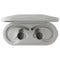 Replacement Charging Case for Monster DNA Fit Earbuds - White (2MNTW0395)