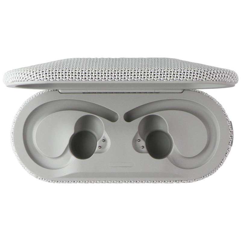 Replacement Charging Case for Monster DNA Fit Earbuds - White (2MNTW0395)