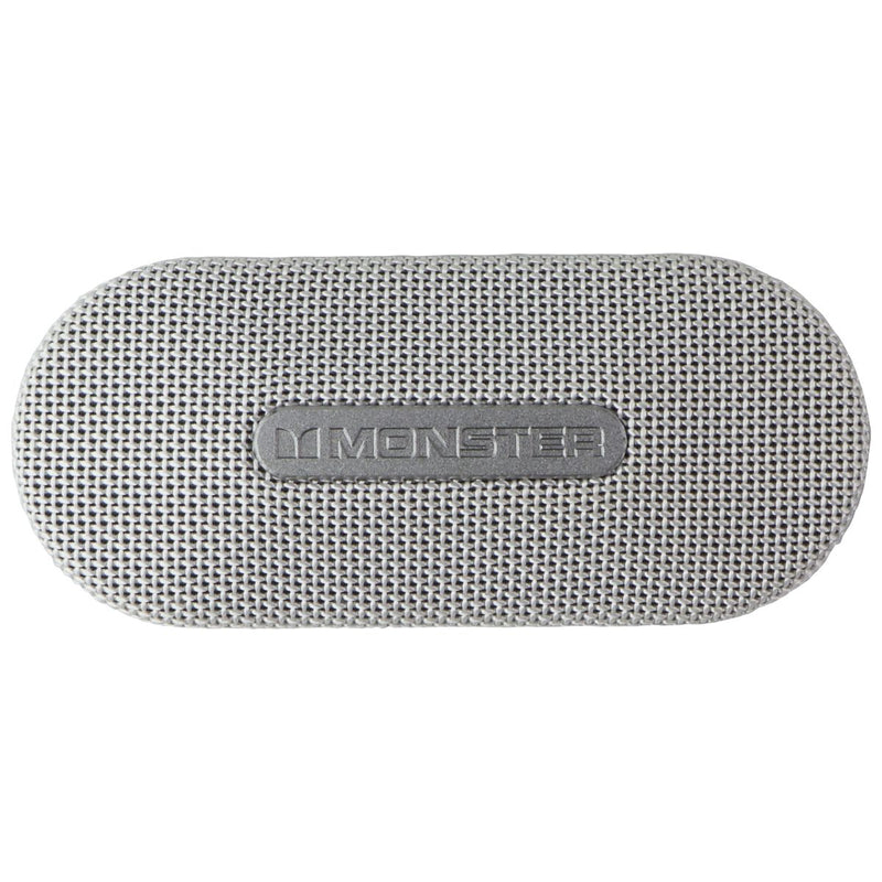 Replacement Charging Case for Monster DNA Fit Earbuds - White (2MNTW0395)
