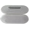 Replacement Charging Case for Monster DNA Fit Earbuds - White (2MNTW0395)