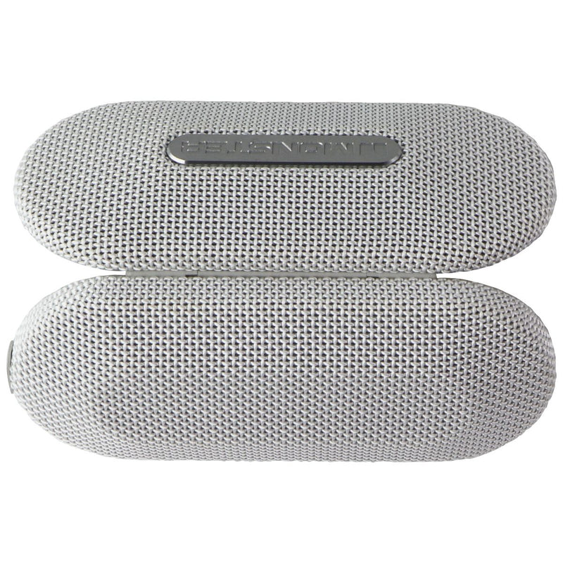 Replacement Charging Case for Monster DNA Fit Earbuds - White (2MNTW0395)