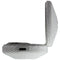 Replacement Charging Case for Monster DNA Fit Earbuds - White (2MNTW0395)