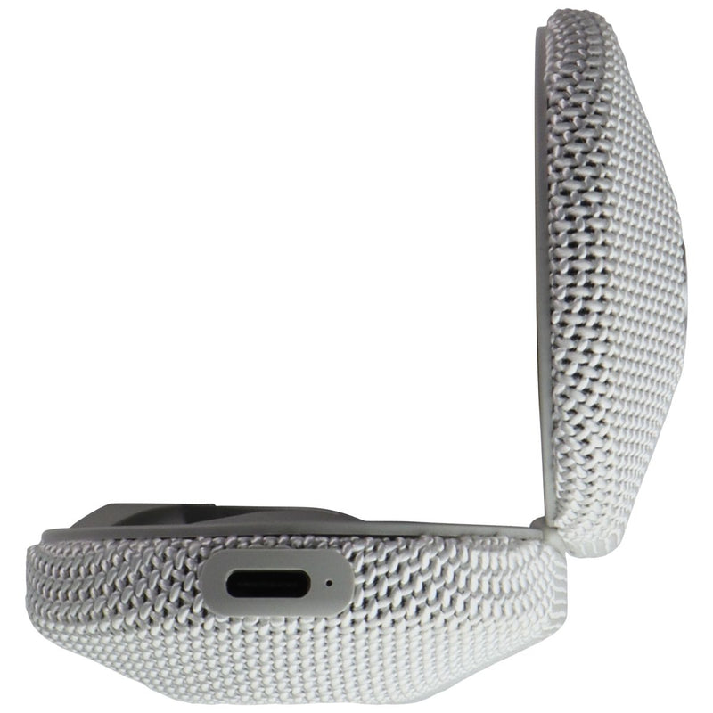 Replacement Charging Case for Monster DNA Fit Earbuds - White (2MNTW0395)