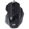 Monster LED Optical Wired Gaming Mouse (2MNGM0308B0G7) - Black