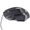 Monster LED Optical Wired Gaming Mouse (2MNGM0308B0G7) - Black