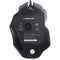Monster LED Optical Wired Gaming Mouse (2MNGM0308B0G7) - Black