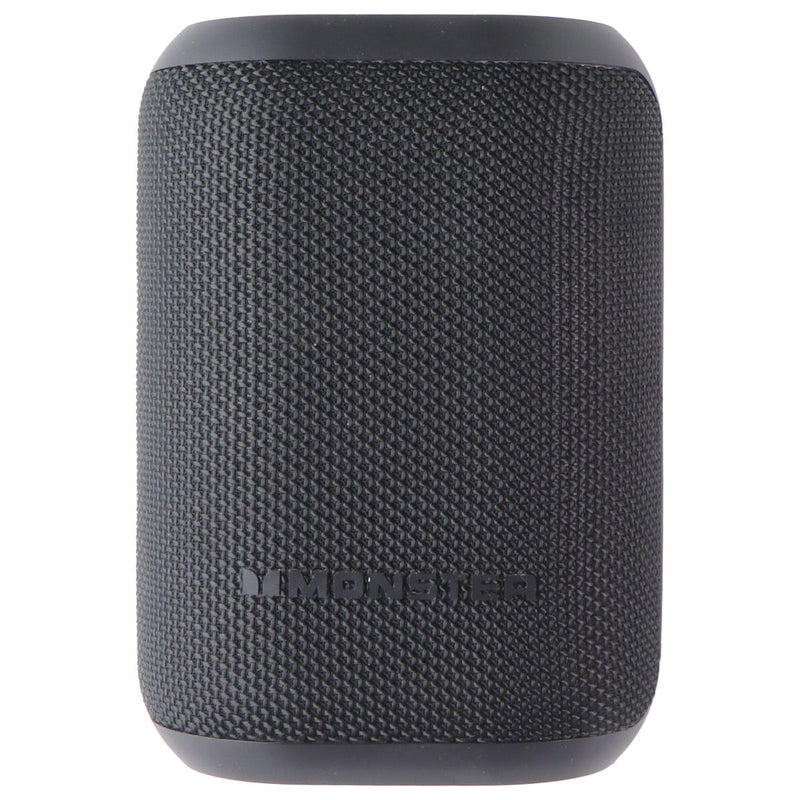 Monster DNA One Waterproof Portable Bluetooth Speaker - Black (2MNBD1115B9L2)