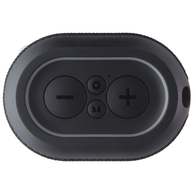 Monster DNA One Waterproof Portable Bluetooth Speaker - Black (2MNBD1115B9L2)