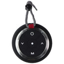 Monster S110 Wireless Bluetooth Speaker (2MNSK1783BOL2) - Black