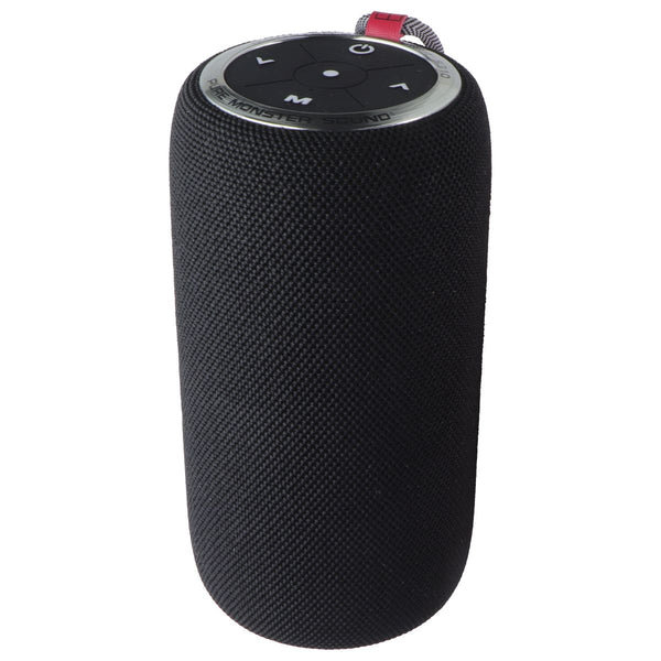 Monster S310 Superstar Portable Wireless Speaker - Black (2MNSK1717B0L2)