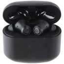 Monster Verse HD True Wireless Bluetooth Earbuds with Charging Case - Black