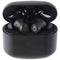 Monster Verse HD True Wireless Earbuds with Charging Case - Black