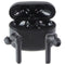 Monster Verse HD True Wireless Earbuds with Charging Case - Black