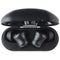 Monster Verse HD True Wireless Bluetooth Earbuds with Charging Case - Black
