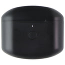 Monster Verse HD True Wireless Bluetooth Earbuds with Charging Case - Black