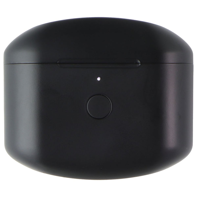 Monster Verse HD True Wireless Bluetooth Earbuds with Charging Case - Black