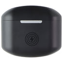 Monster Verse HD True Wireless Bluetooth Earbuds with Charging Case - Black