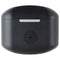 Monster Verse HD True Wireless Bluetooth Earbuds with Charging Case - Black