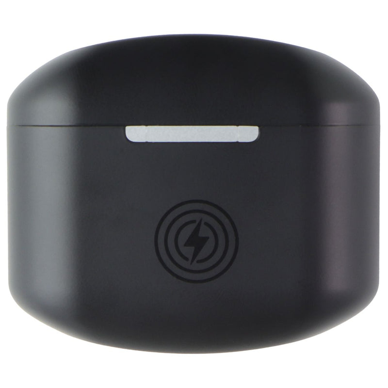 Monster Verse HD True Wireless Bluetooth Earbuds with Charging Case - Black