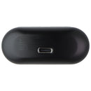Monster Verse HD True Wireless Bluetooth Earbuds with Charging Case - Black