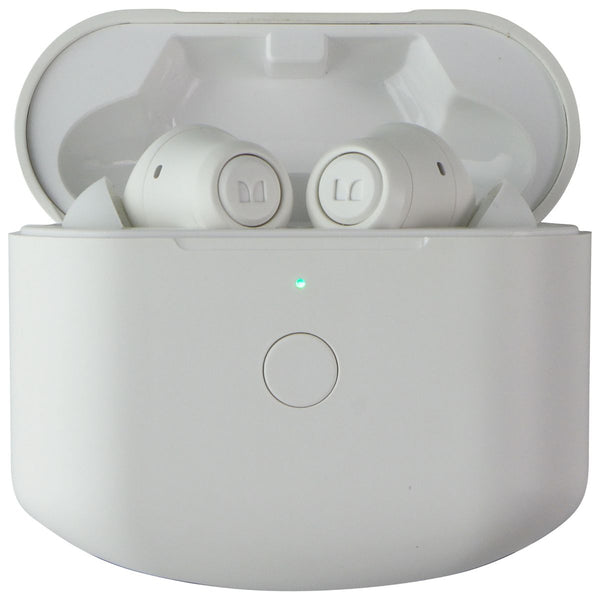 Monster Verse True Wireless Earbuds with Charging Case - White (2MNTW0398W0L2)