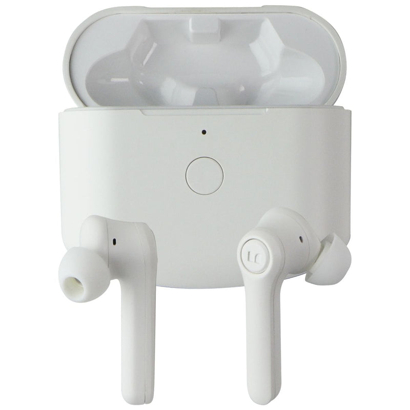 Monster Verse True Wireless Earbuds with Charging Case - White (2MNTW0398W0L2)
