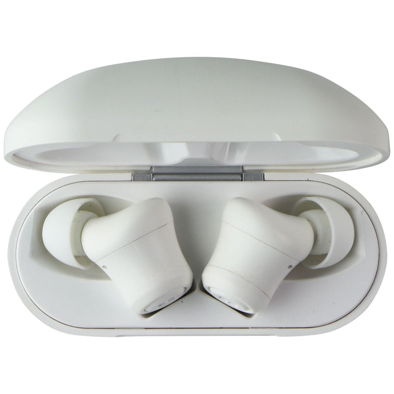Monster Verse True Wireless Earbuds with Charging Case - White (2MNTW0398W0L2)