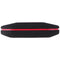 Monster DNA FIT (Gen 1) Active Noise Cancellation Bluetooth Earbuds - Black/Red