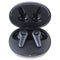 Monster Clarity 8.0 Digital ANC Wireless In-Ear Headphones - Black (MH22002)